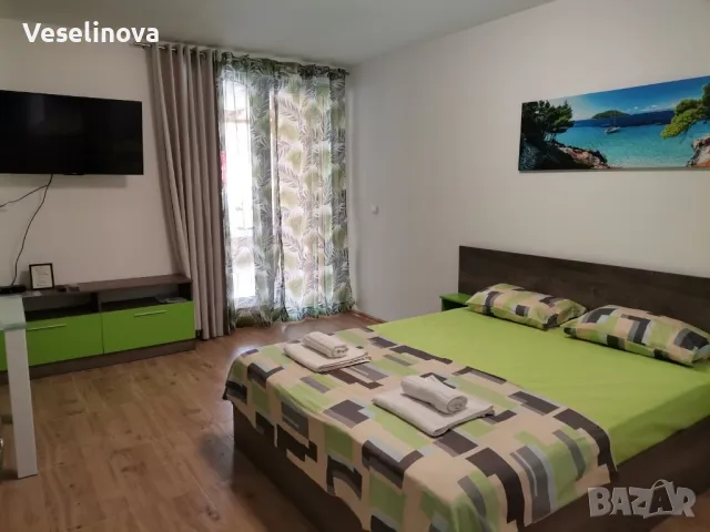 Path ways to the Sea - Пътека към морето. Студио под наем в гр Приморско , снимка 12 - Почивки на море - 37282913