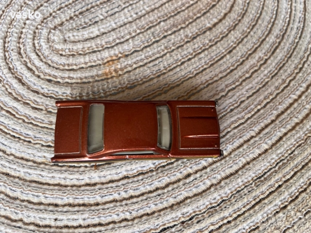 Hotwheels Ford, снимка 6 - Колекции - 52438388