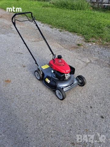 косачка  хонда 