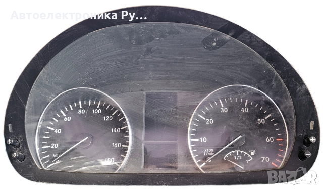 Mercedes-Benz Sprinter (2006-2010) – Модел 1,A9069005102