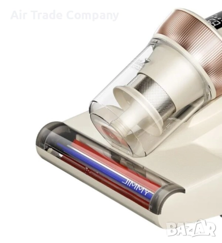 Прахосмукачка против акари JIMMY BX6 Lite, снимка 7 - Прахосмукачки - 51755424