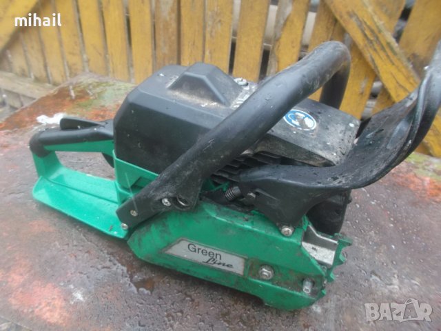 solo 39 зелена серия цяла или части, снимка 4 - Градинска техника - 39517867