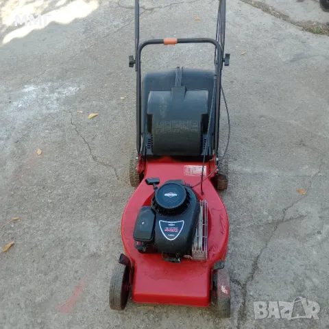 косачка, снимка 2 - Градинска техника - 47658031