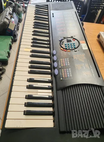 Синтезатор Yamaha PSR-180, снимка 2 - Синтезатори - 48877958