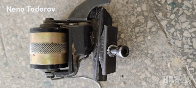 Ретро динамо