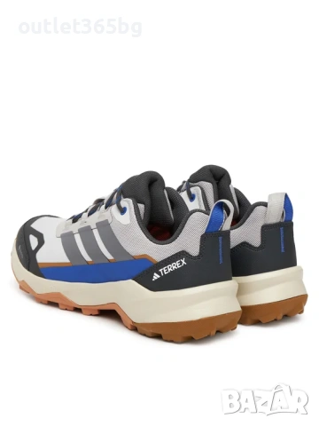 Аdidas - Terrex Skychaser AX5 GORE-TEX JQ2212 Оригинал Код 361, снимка 4 - Маратонки - 53742852