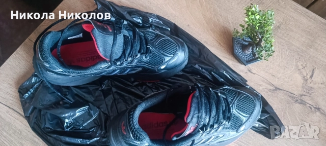 Adidas маратонки, снимка 3 - Детски маратонки - 51950579