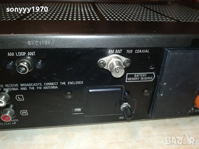technics receiver-made in japan 1906231111LDOORS, снимка 16 - Ресийвъри, усилватели, смесителни пултове - 41261996