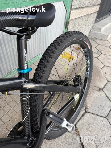 NS bikes Zircus, снимка 9 - Велосипеди - 52909344