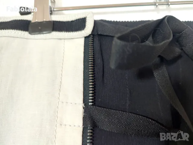 Prada skirt EU 40/ F42, снимка 14 - Поли - 48892050