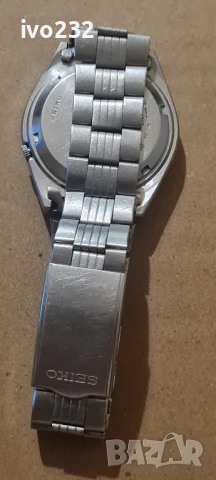 seiko 5 automatic , снимка 11 - Мъжки - 50935764