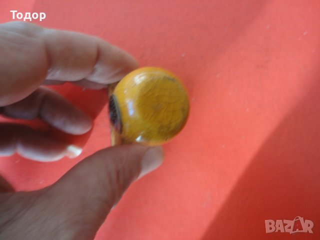 Стар холандски пощенски печат , снимка 5 - Колекции - 39142373