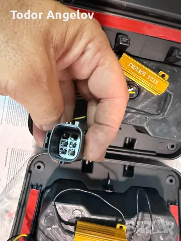 Стипове Wrangler JK, снимка 3 - Части - 56245217