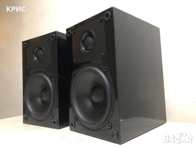 Audio Pro Image 11, снимка 3 - Тонколони - 40444939