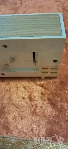 Стар настолен часовник , снимка 15 - Колекции - 50231366