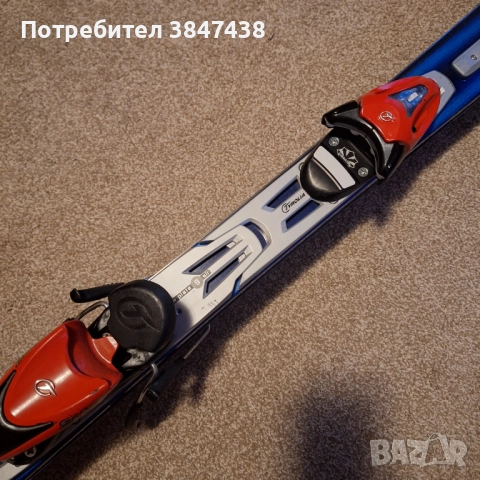 Ски ELAN, снимка 3 - Зимни спортове - 52628582