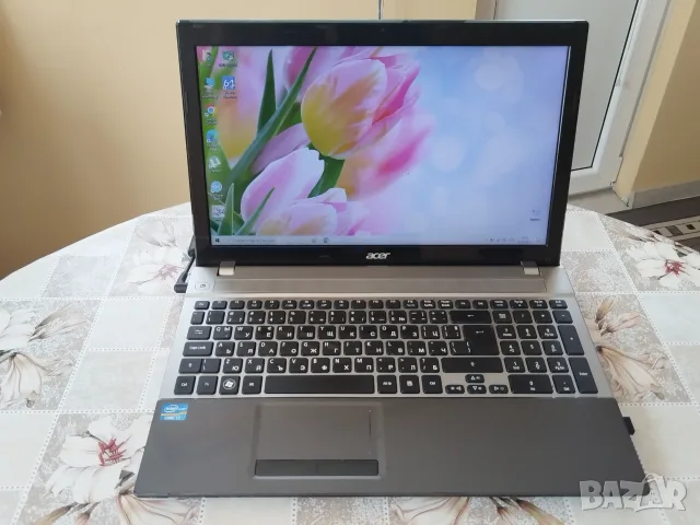 Лаптоп Acer Aspire V3-571G