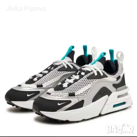 Nike air furyosa , снимка 10 - Маратонки - 56092783