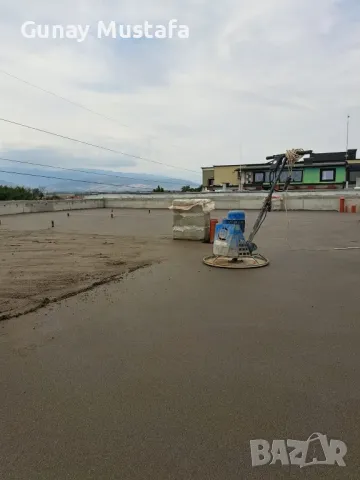 циментова, подова замазка!, снимка 6 - Други - 49799757