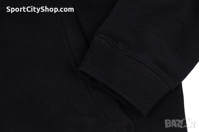 Мъжки суитшърт Nike Park 20 Fleece CW6894-010, снимка 2 - Суичъри - 42402485