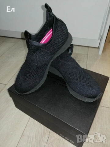 дамски обувки Fornarina, снимка 2 - Други - 53128670