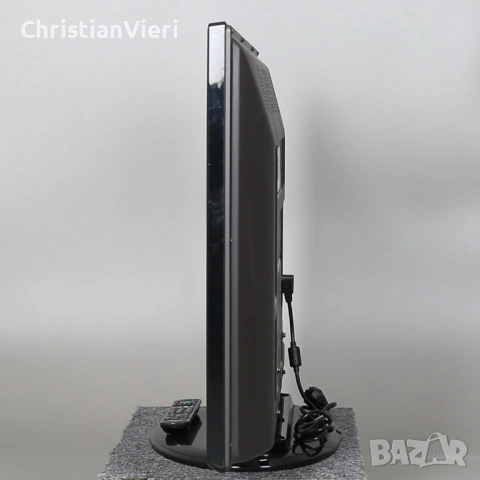 Телевизор Panasonic "Viera" TX-P42X20E, 42 инча, снимка 2 - Телевизори - 53499536