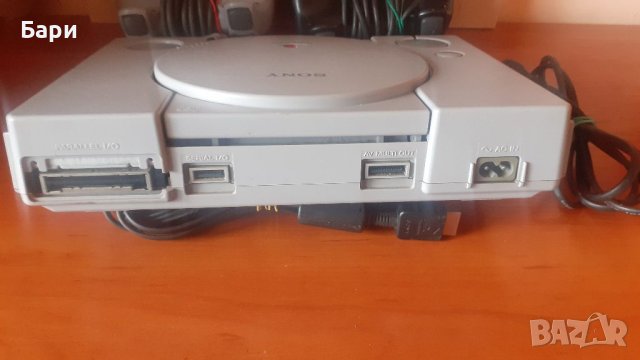 Sony PlayStation 1 / Сони плейстейшън 1, снимка 12 - PlayStation конзоли - 41022816