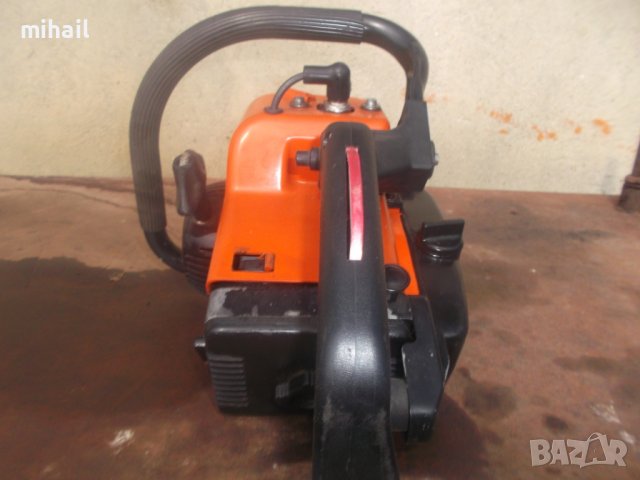 Solo 611 на части, снимка 2 - Градинска техника - 42246067