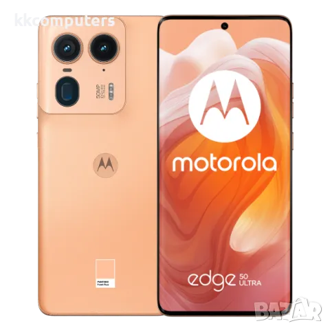 ЧАСТИ ЗА - Motorola Edge 50 Ultra, снимка 2 - Motorola - 48214612
