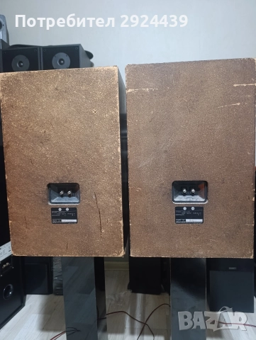 JVC SC 600 , снимка 6 - Тонколони - 52724342