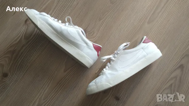 Nike - кецове, снимка 3 - Кецове - 50010904