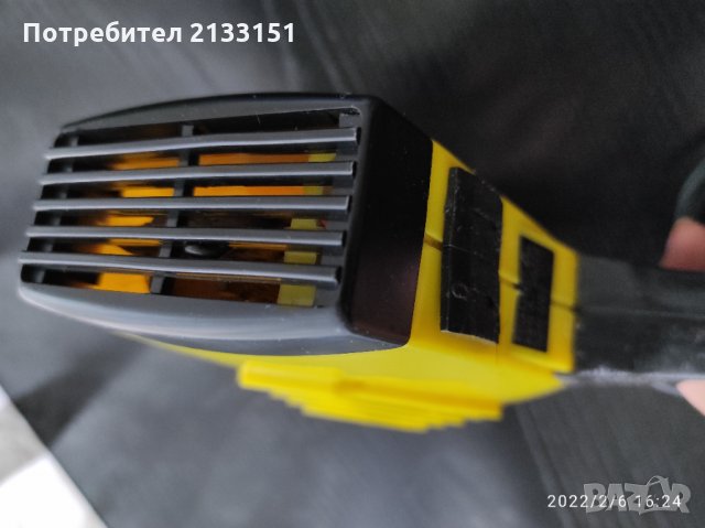 Продавам немски сешоар, снимка 4 - Сешоари - 35695924