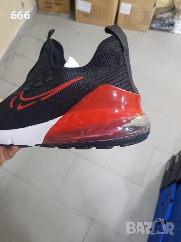 Маратонки, снимка 3 - Маратонки - 42318881