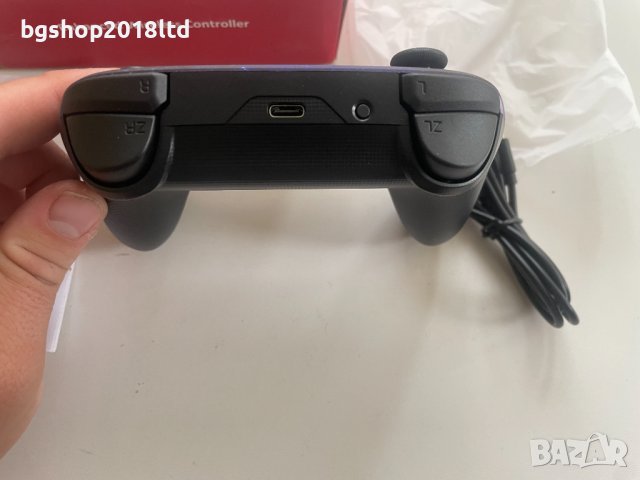 NexiGo NS32 за Nintendo Switch, снимка 3 - Аксесоари - 42565420