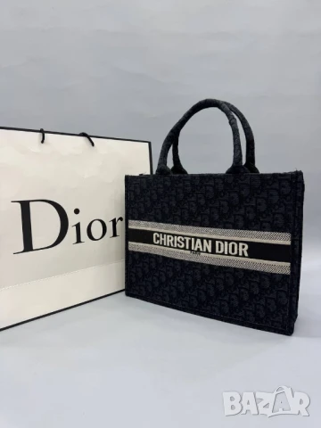 чанти christian dior , снимка 8 - Чанти - 50669200