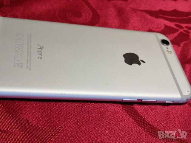 iPhone 6 , 64GB, снимка 6 - Apple iPhone - 52717275