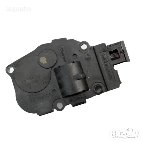 Моторче клапи парно Mercedes-Benz C-Class 204 (W/S/C) 2007-2014 ID: 145611