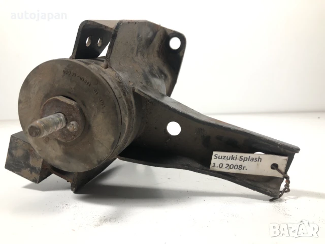 Тампон двигател Suzuki Splash 1.0 2008г