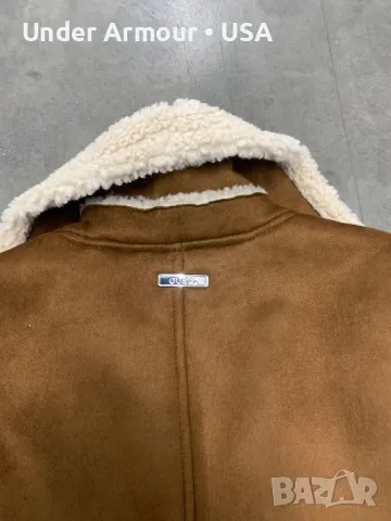 Guess • Los Angeles, снимка 9 - Палта - 47929932