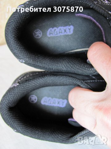 Маратонки - номер 36.5, снимка 4 - Детски маратонки - 34138933