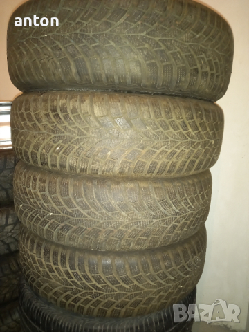 4 гуми , снимка 5 - Гуми и джанти - 44737007