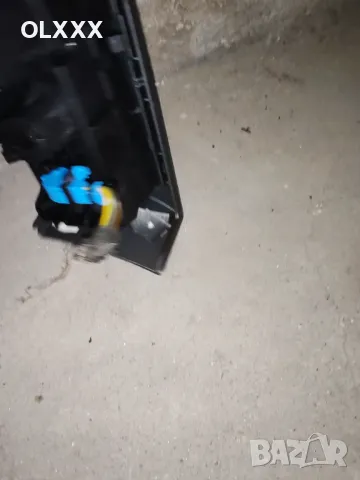 Управление парно климатик и фарове Опел Астра Х opel Astra H Zafira , снимка 3 - Части - 47656022