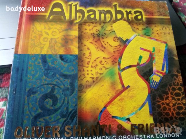 оригинални аудио дискове, снимка 5 - CD дискове - 32204764