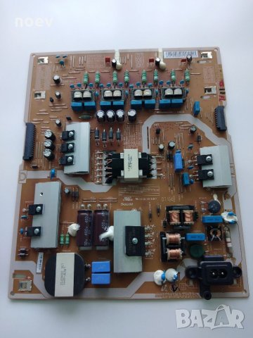 Power Board BN44-00878A SAMSUNG UE49KS7002U , снимка 1 - Части и Платки - 33804541