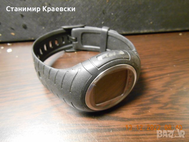 Polar Fitness Heart Rate Monitor Watch F4M, снимка 2 - Мъжки - 39029142