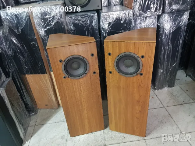 Тонколони bose 401, снимка 2 - Тонколони - 49858591