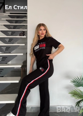 ✨🔥🔥🔥 👍 ✨𝗣𝗿𝗶𝗰e :30€ НА ЕДРО ✨𝗦ı𝘇𝗲: SS MM LL 📌6 бр, снимка 3 - Спортни екипи - 53758200