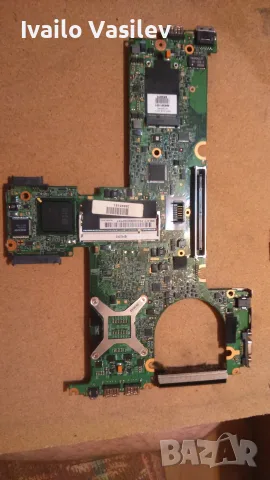 Дънна платка за HP EliteBook 6930p лаптоп дъно, снимка 2 - Части за лаптопи - 56048454