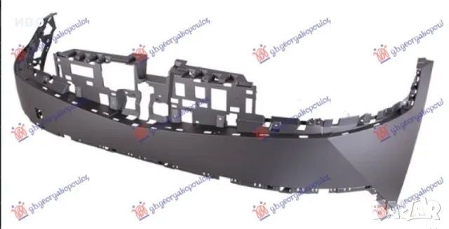 броня предна за HYUNDAI IONIQ 5 21- , снимка 1