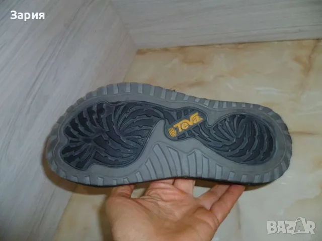 TEVA сандали №38, снимка 2 - Сандали - 56363551